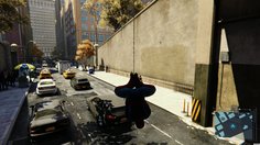 Spider-Man_New York #2 (4K)