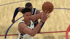 NBA 2K19_Momentous Trailer