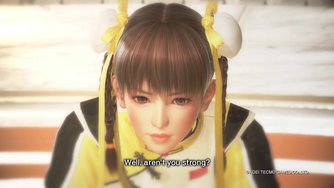 Dead or Alive 6_Release Date Trailer