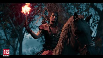 Assassin's Creed Odyssey_Post Launch & Season Pass Trailer