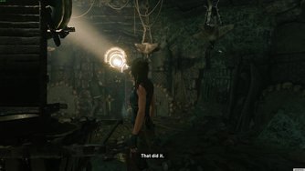 Shadow of the Tomb Raider_Un peu d'Indiana Jones ? (PC/1440p)