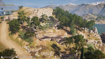 Assassin's Creed Odyssey_Replay français (XB1X)