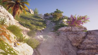 Assassin's Creed Odyssey_Cartes postales (XB1X/4K)