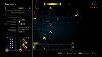 Space Hulk: Tactics_Map Editor Trailer