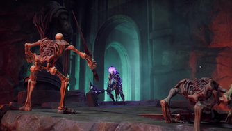 Darksiders III_Force Hollow Trailer