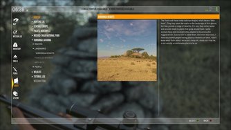 theHunter: Call of the Wild_Savanna #1 (PC)