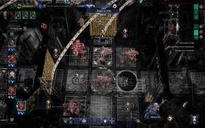 Space Hulk: Tactics_Sacrifice pour l'objectif (FR)