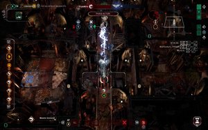 Space Hulk: Tactics_Genestealers - Prise à revers (FR)