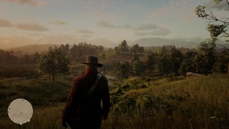 Red Dead Redemption 2_Au hasard des chemins (XB1X/4K)