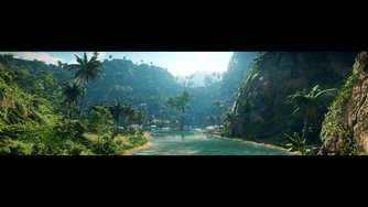 Just Cause 4_Panoramic Trailer