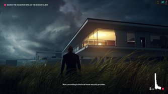 Hitman 2_Mission #1 (PC)