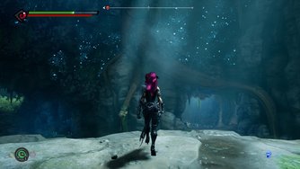 Darksiders III_Gameplay #3 (PC - 1880p)