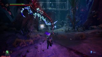 Darksiders III_Force Hollow #2 (PC - 1440p)