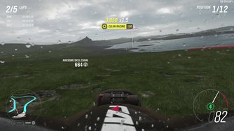 Forza Horizon 4_Course Fortune #2 (PC/1800p)