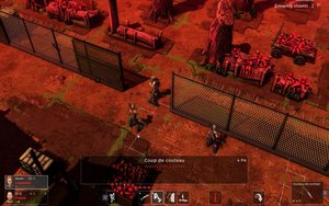 Jagged Alliance: Rage!_PC - En toute discretion