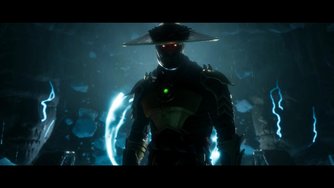 Mortal Kombat 11_Gameplay Reveal Trailer