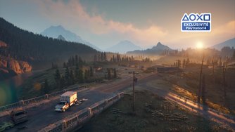 Days Gone_World #1 The Farewell Wilderness