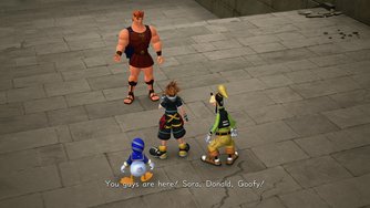 Kingdom Hearts III_Olympus #2 (XB1X/1440p)