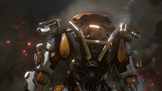 Anthem_Gameplay Series #2 Endgame