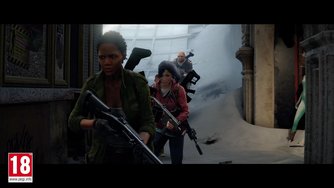 World War Z_PvPvZ Trailer