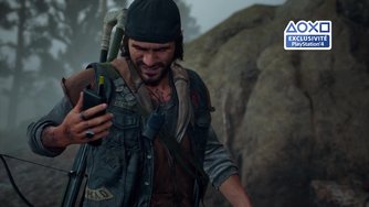 Days Gone_World #3 Se battre pour survivre (EN)