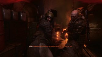 Metro Exodus_PC - Artyom est de retour