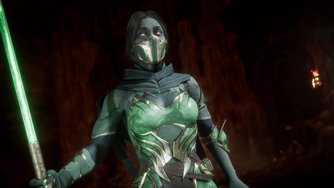 Mortal Kombat 11_Jade Reveal Trailer