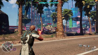 Crackdown 3_Plus de gameplay (PC/4K/Extreme)