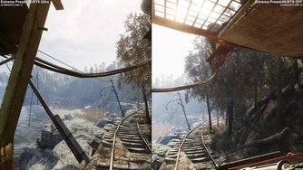 Metro Exodus_RTX Ultra vs. OFF