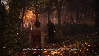 A Plague Tale: Innocence_Preview - Gameplay commenté FR