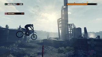 Trials Rising_Gameplay XB1X #3