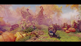 Trine 4: The Nightmare Prince_Announce Trailer