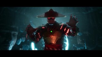 Mortal Kombat 11_Story Trailer