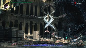 Devil May Cry 5_Boss (4K/XB1X)