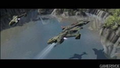 Halo Wars_Gameplay demo