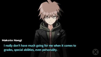 Danganronpa Trilogy_Danganronpa: Trigger Happy Havoc