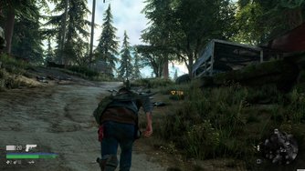 Days Gone_Bandits #1 (4K)