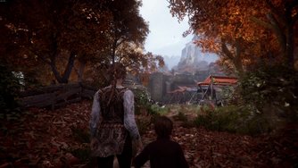 A Plague Tale: Innocence_Version française (1440p/PC)