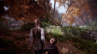 A Plague Tale: Innocence_4K landscapes (PC)