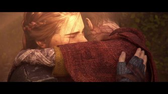 A Plague Tale: Innocence_Launch trailer