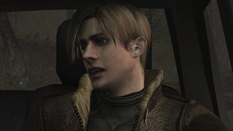 Resident Evil 4_Resident Evil 4 (Switch)