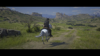 Red Dead Redemption 2_XB1X - 4K HDR