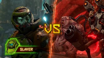 DOOM Eternal_BATTLEMODE Teaser