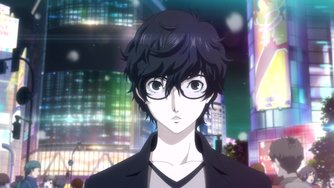 Persona 5 Royal_E3 2019 Trailer