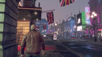 Watch Dogs: Legion_E3 Gameplay Walkthrough