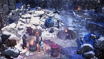 Wasteland 3_E3 Reveal Trailer