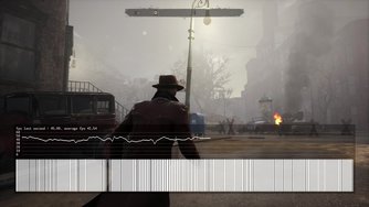 The Sinking City_FPS Analysis (XB1X)