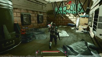 The Surge 2_À la recherche de Little Johnny (PC)