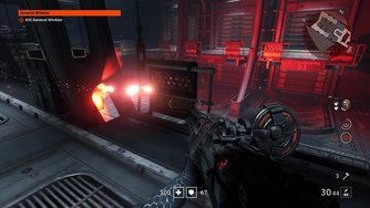 Wolfenstein: Youngblood_Xbox One X - Boss - 4K