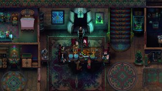 Children of Morta_It Runs in the Family - Release Date Trailer